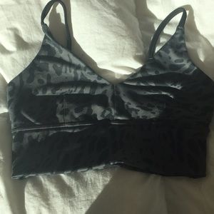Lululemon bra